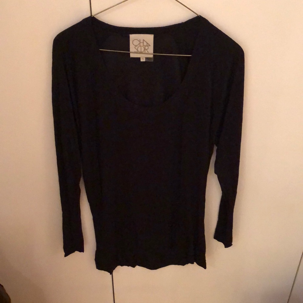Chasor Top